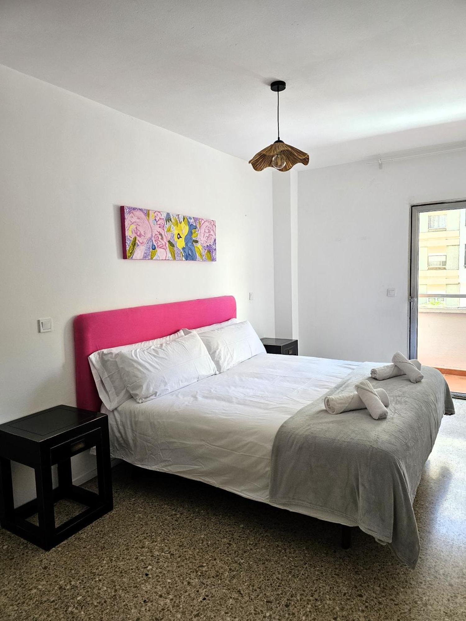 Appartement Brisa Urban Loft Centrico Amplio Y Luminoso à Las Palmas de Gran Canaria Extérieur photo