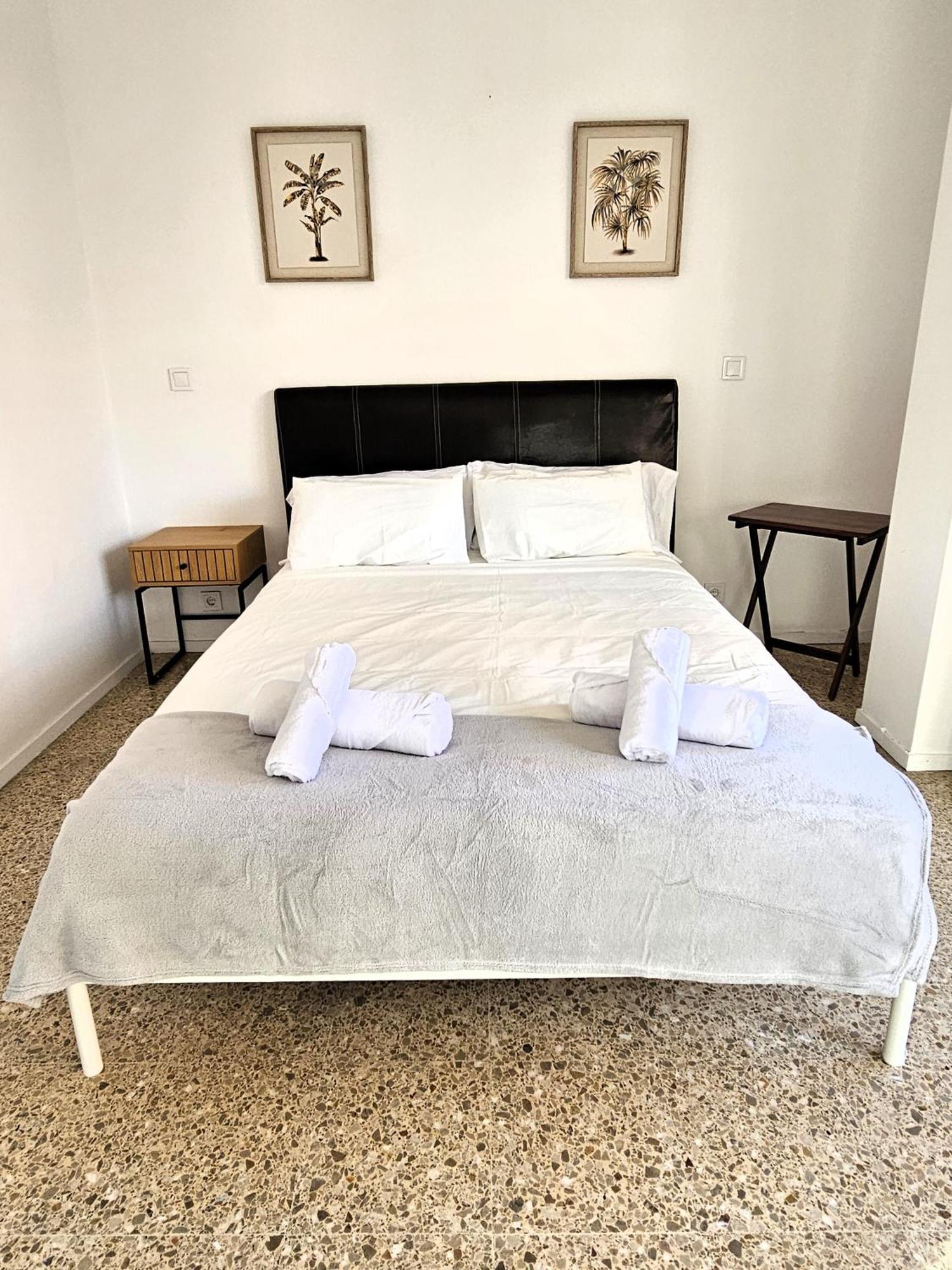 Appartement Brisa Urban Loft Centrico Amplio Y Luminoso à Las Palmas de Gran Canaria Extérieur photo